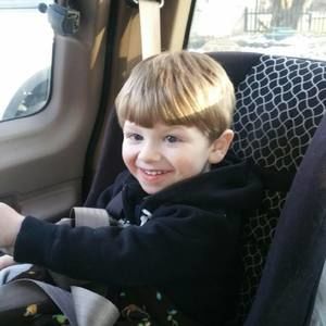 Meet your Posher, Sally